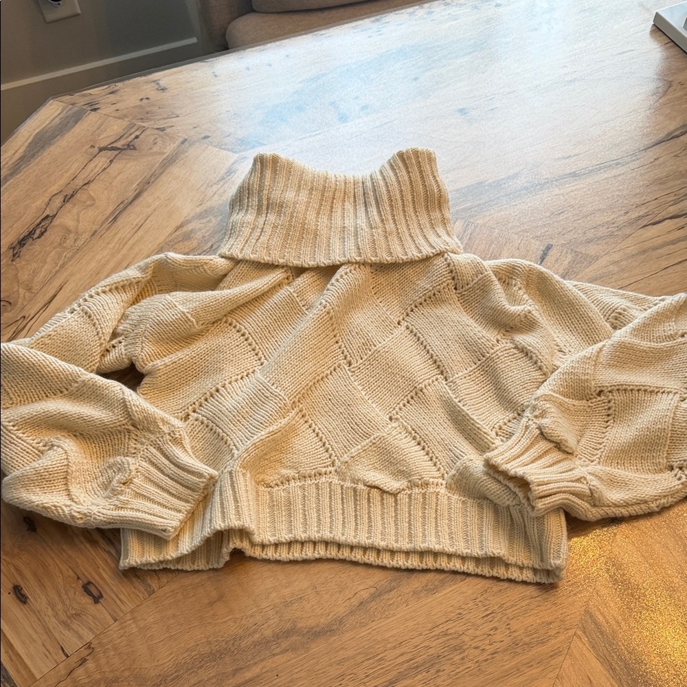 Lovers & Friends Sweater